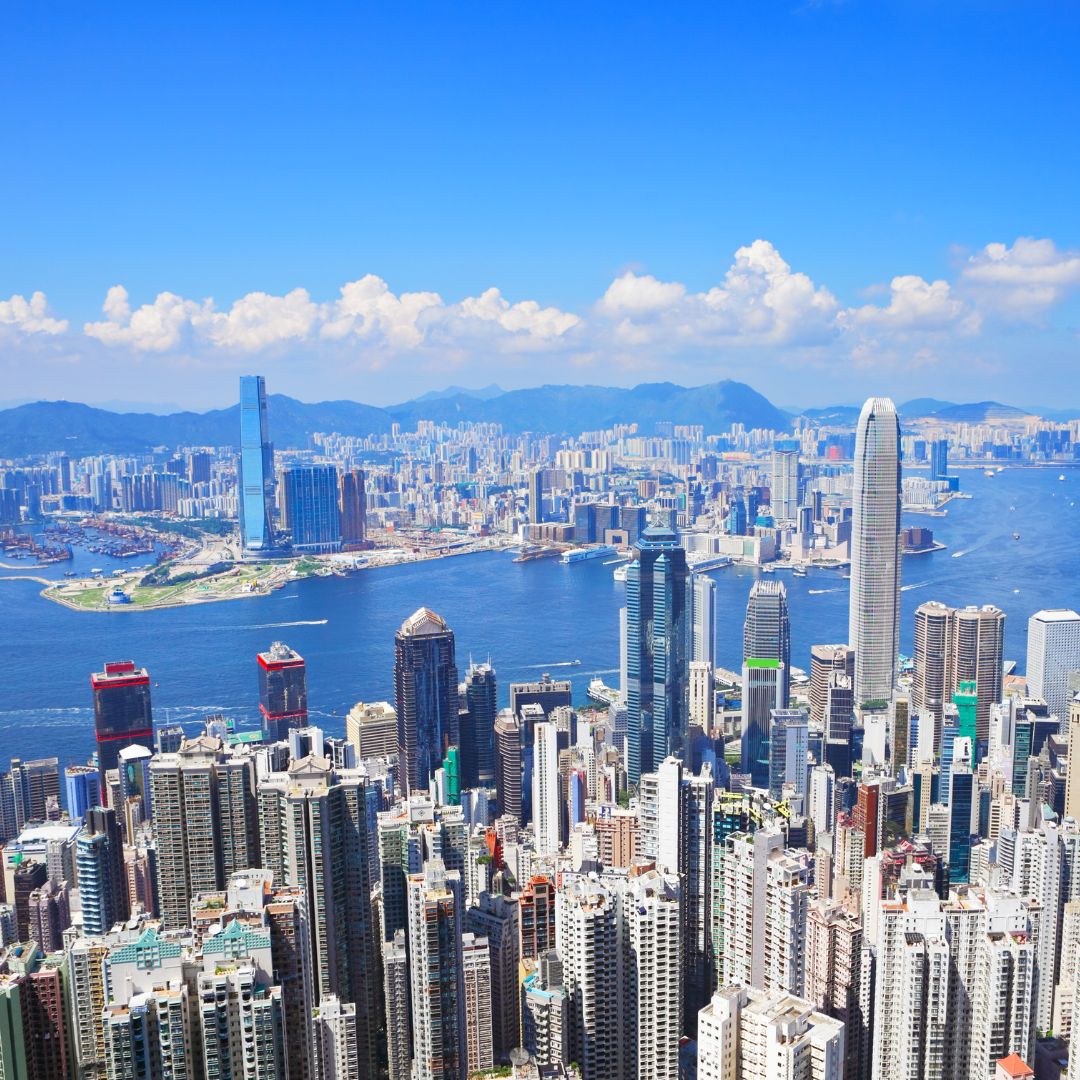 EOC welcomes the Chief Executive’s 2025 Policy Address